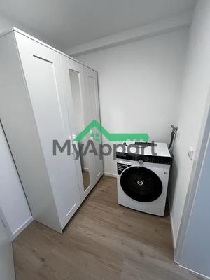 Appartement - 30 m² - 1 pièce