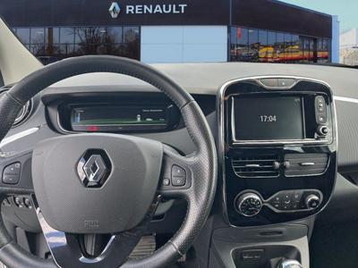 Renault Zoe Intens Gamme 2017