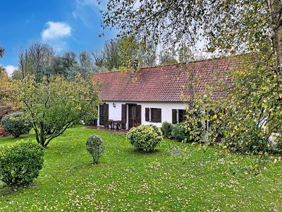 Maison - 110 m² - 7 pièces