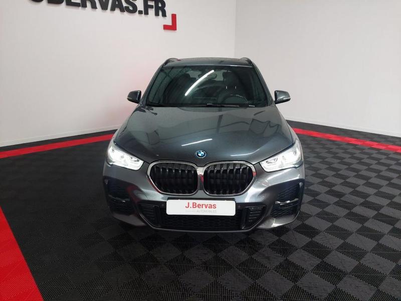 Bmw X1 Xdrive 25e 220 Ch Bva6 m Sport