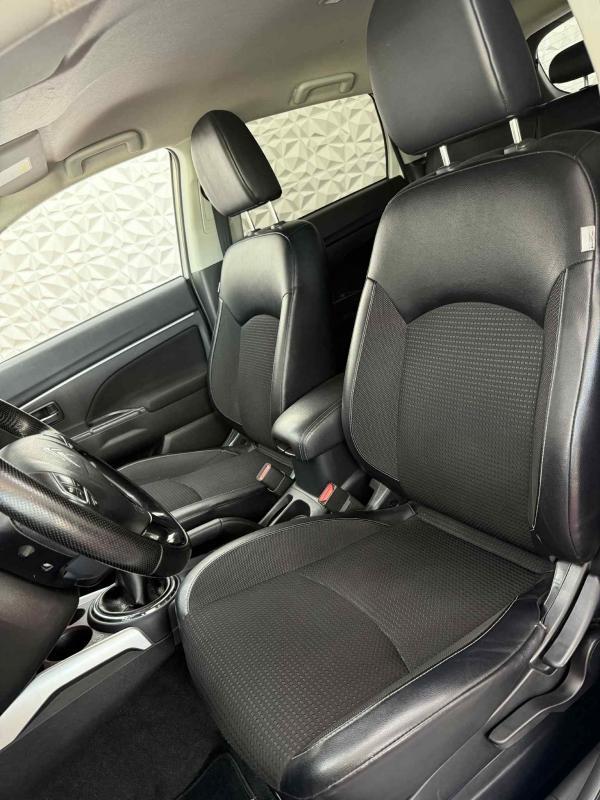 Citroën C4 Aircross 1.6 HDi 4x2 s&amp;S 114 Cv