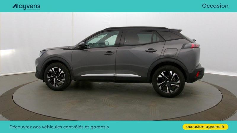 Peugeot 2008 1.2 PureTech 130ch s&amp;S Gt