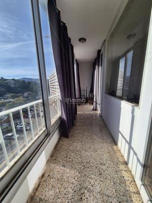 Appartement - 70 m² - 4 pièces