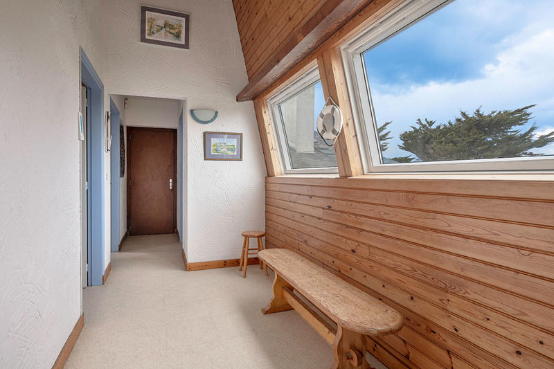 Appartement - 54 m² - 2 pièces