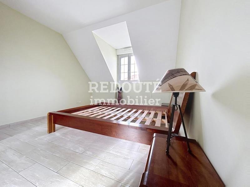 Maison - 106 m² - 6 pièces