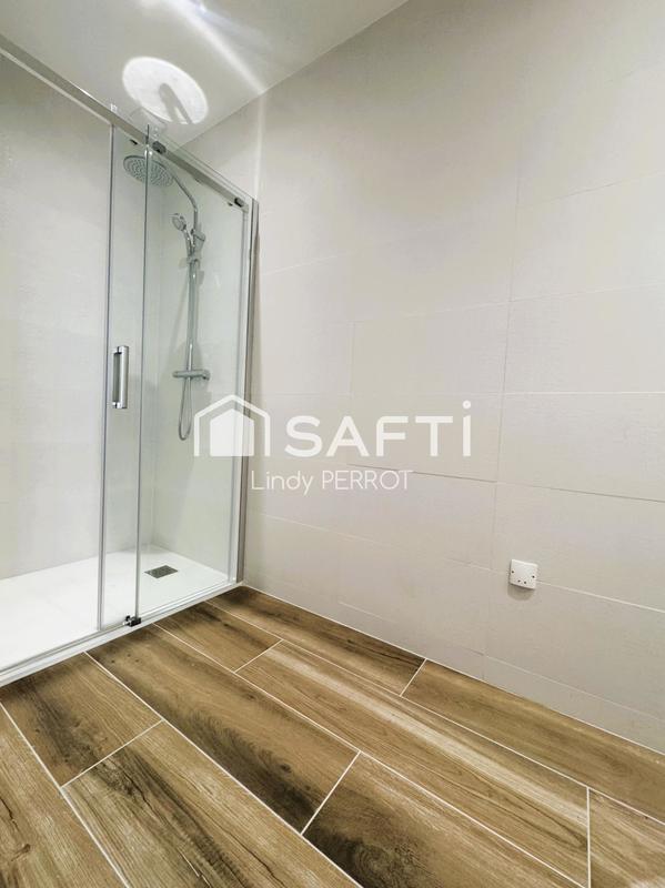 Maison - 146 m² - 6 pièces