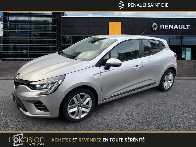 Renault Clio V E-Tech 140 Zen