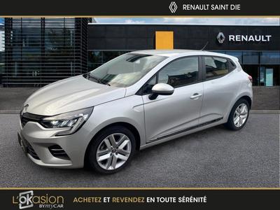 Renault Clio V E-Tech 140 Zen