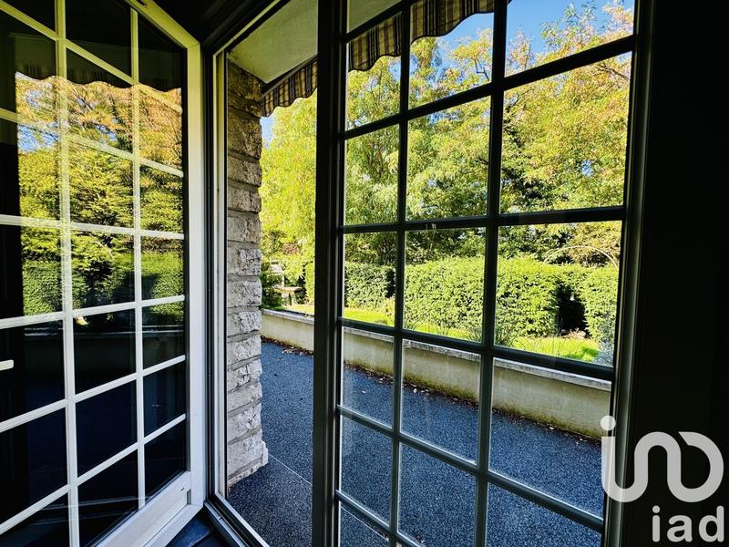 Maison - 211 m² - 8 pièces