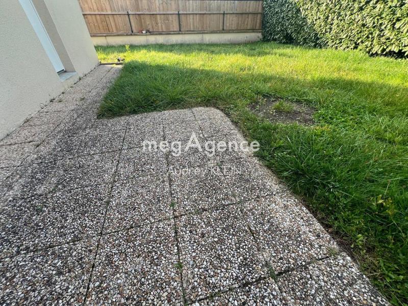 Pavillon - 112 m² - 5 pièces