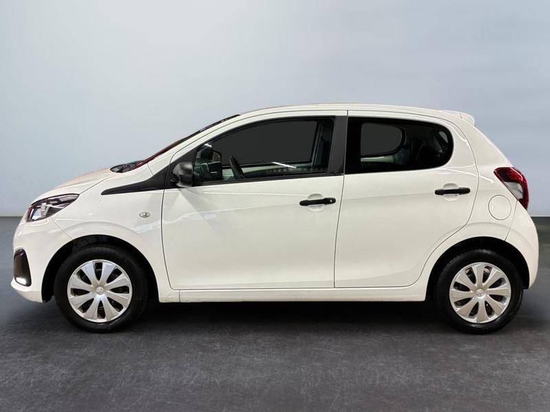 Peugeot 108 VTi 72ch s&amp;S Bvm5 Like
