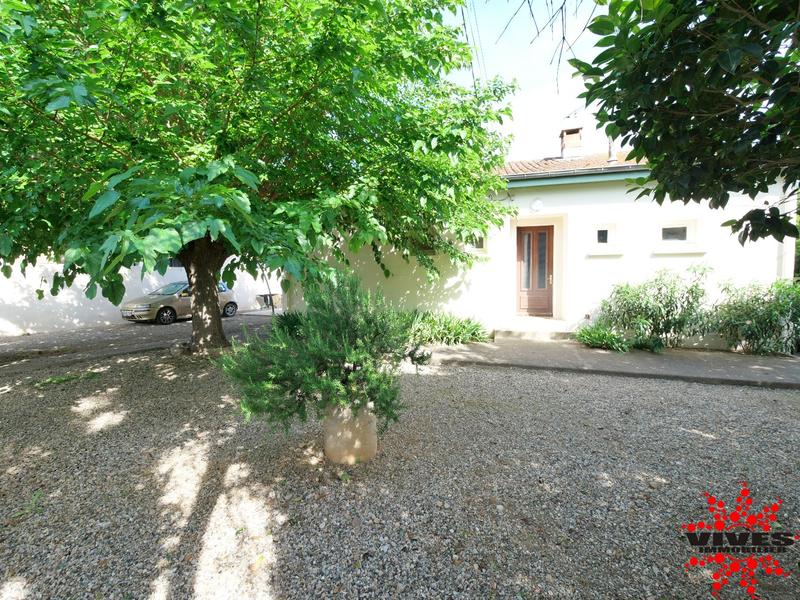 Villa - 85 m² - 4 pièces