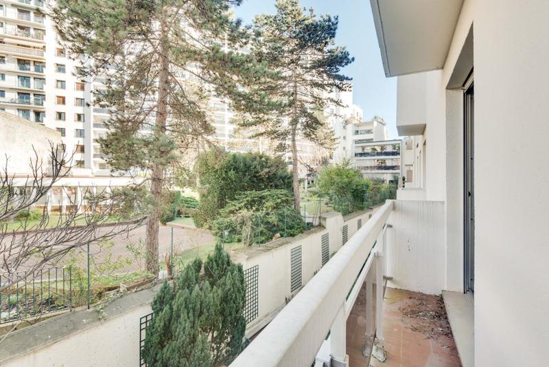 Appartement - 71 m² - 4 pièces