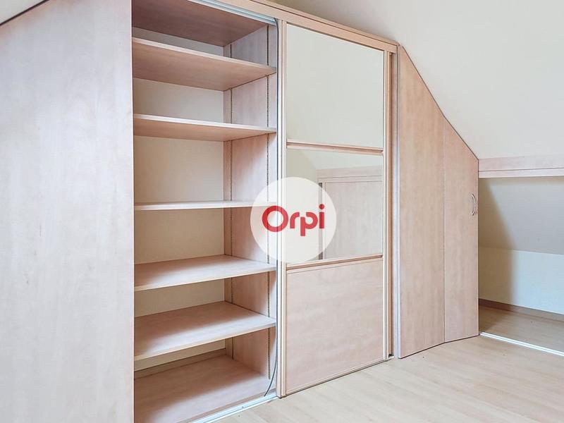 Longère - 187 m² - 7 pièces