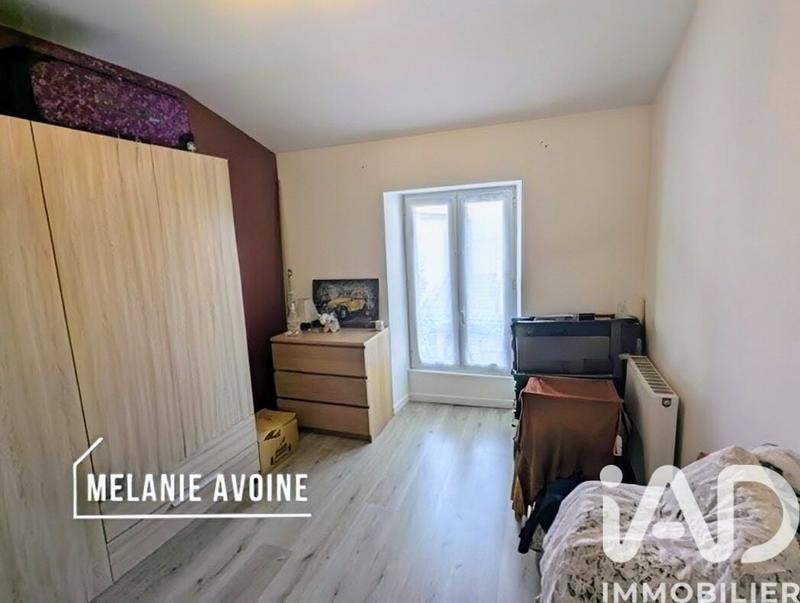 Maison - 169 m² - 7 pièces