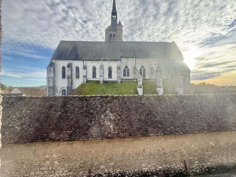 Maison - 176 m² - 4 pièces