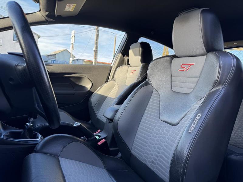 Ford Fiesta St 1.6 t 215 Ch Mountune Kit Mp215 Garantie Reprise Possible