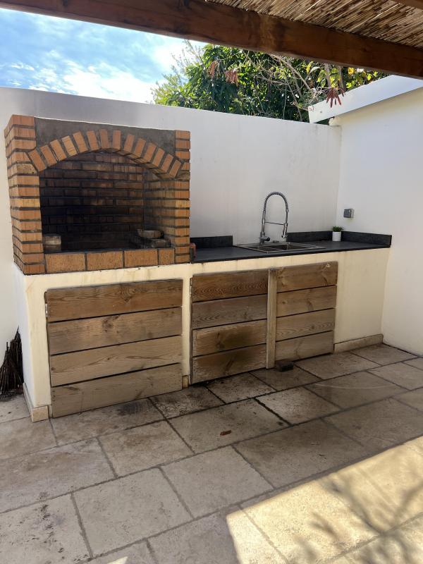 Villa - 133 m² - 5 pièces