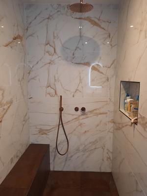 Maison - 34 m² - 3 pièces