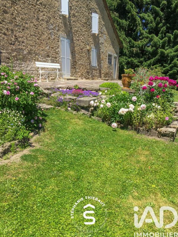 Ferme - 178 m² - 8 pièces