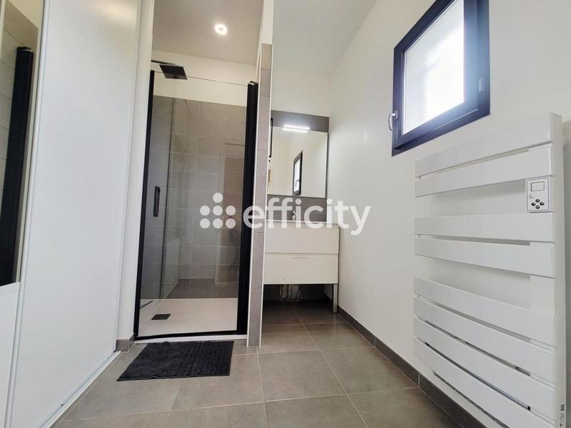 Maison - 113 m² - 4 pièces