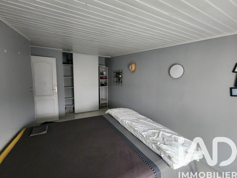 Maison - 170 m² - 7 pièces