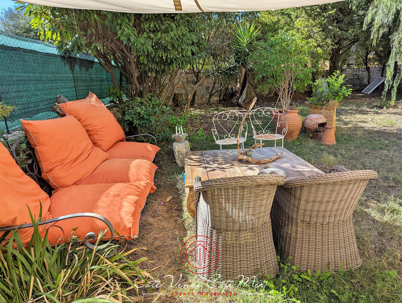 Maison - 129 m² - 5 pièces