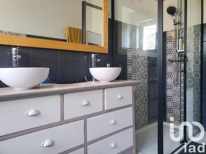 Maison - 170 m² - 6 pièces