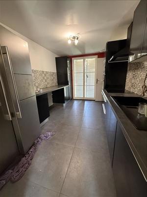 Pavillon - 79 m² - 4 pièces