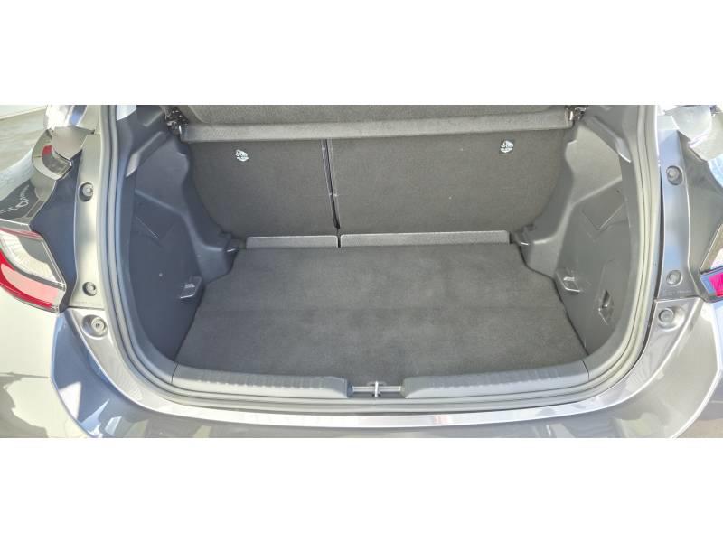 Toyota Yaris 120 Vvt-i Dynamic