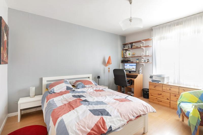 Maison - 184 m² - 6 pièces