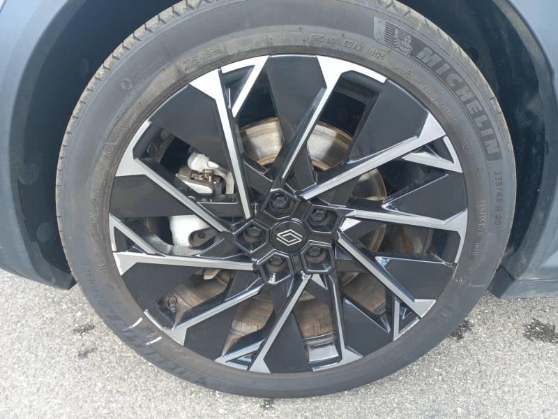 Renault Scénic E-Tech electrique 220 ch grande autonomie Techno esprit Alpine