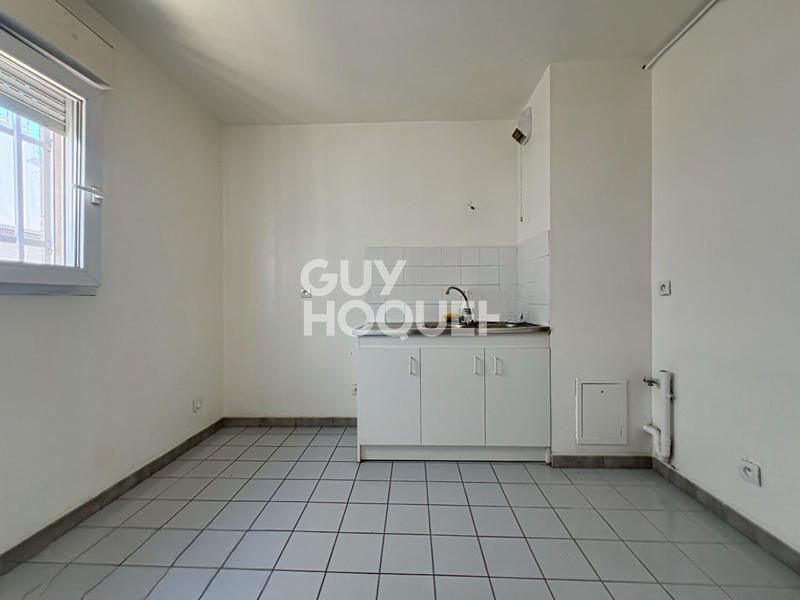 Appartement - 76 m² - 4 pièces