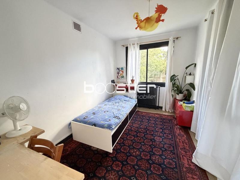 Maison ancienne - 180 m² - 6 pièces