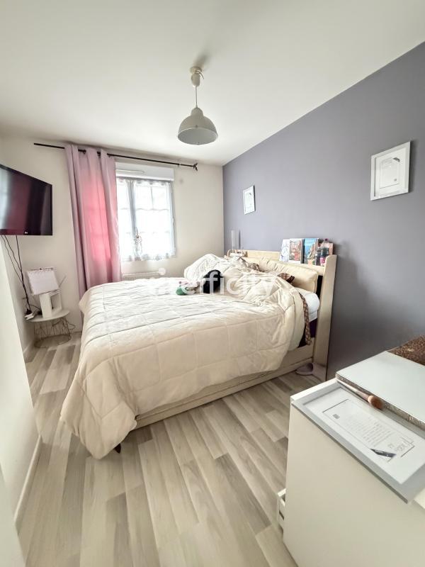 Maison - 160 m² - 7 pièces