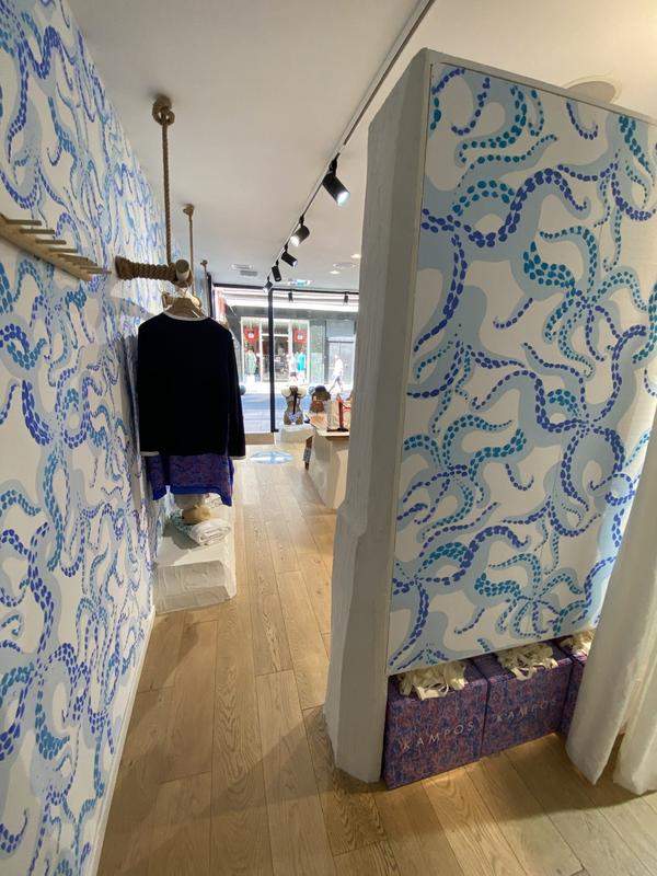 Local commercial - 36 m²