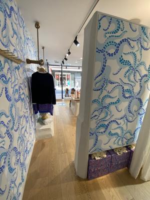 Local commercial - 36 m²