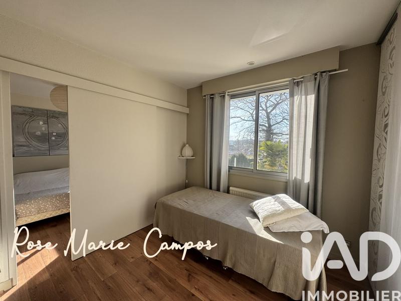 Maison de maîtres - 171 m² - 7 pièces