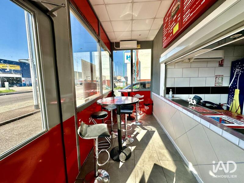 Local commercial - 30 m²