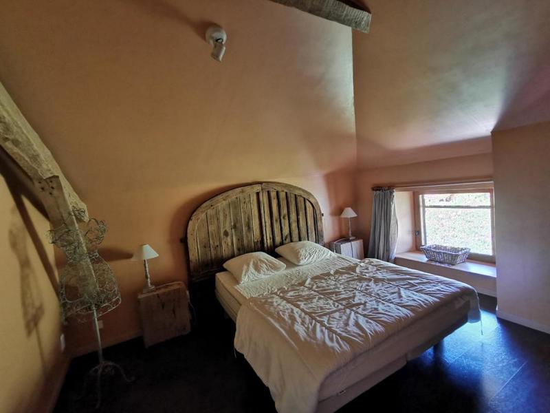 Longère - 400 m² - 15 pièces