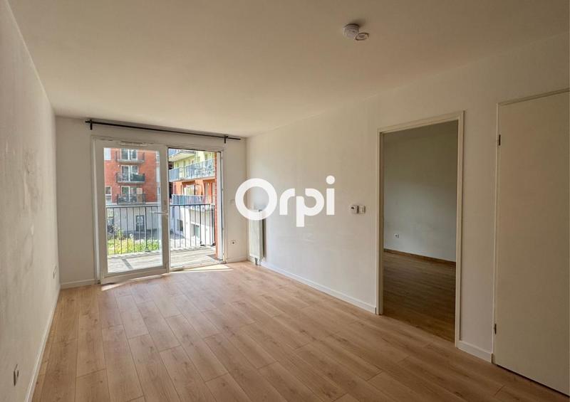 Appartement - 44 m² - 1 pièce