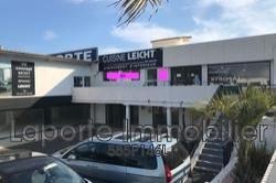 Local commercial - 35 m² - 2 pièces