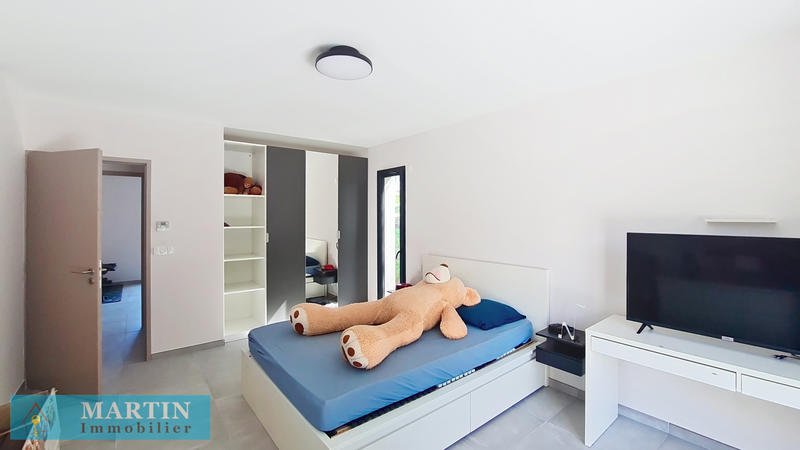 Villa - 145 m² - 5 pièces