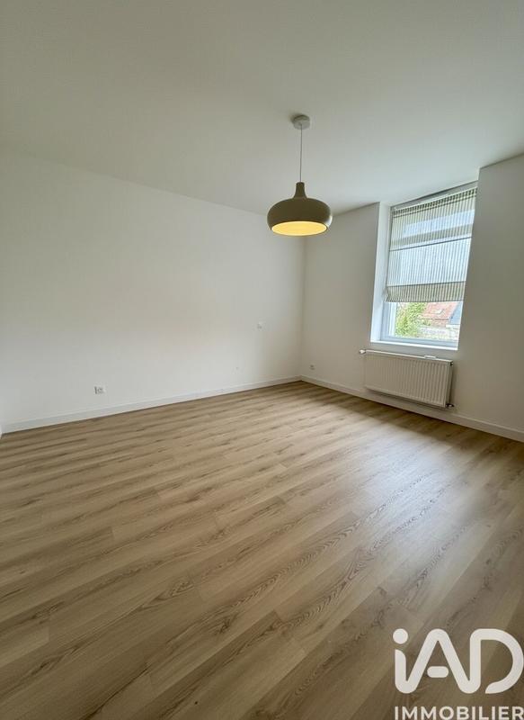 Maison - 130 m² - 7 pièces