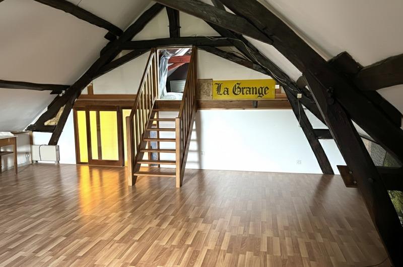 Maison - 158 m² - 7 pièces