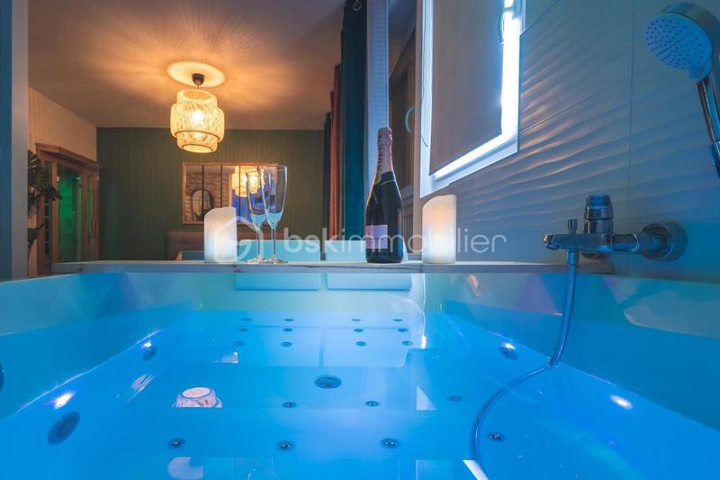 Appartement - 27 m² - 1 pièce