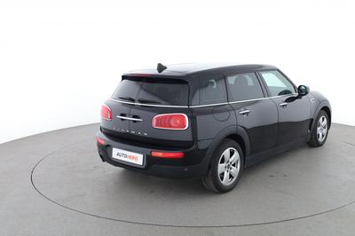 Mini Clubman One d Bv6 116 ch