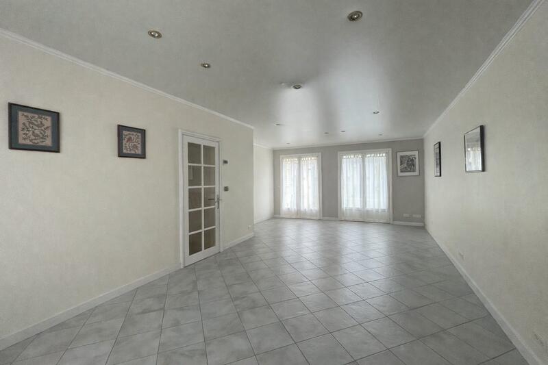 Maison - 112 m² - 5 pièces