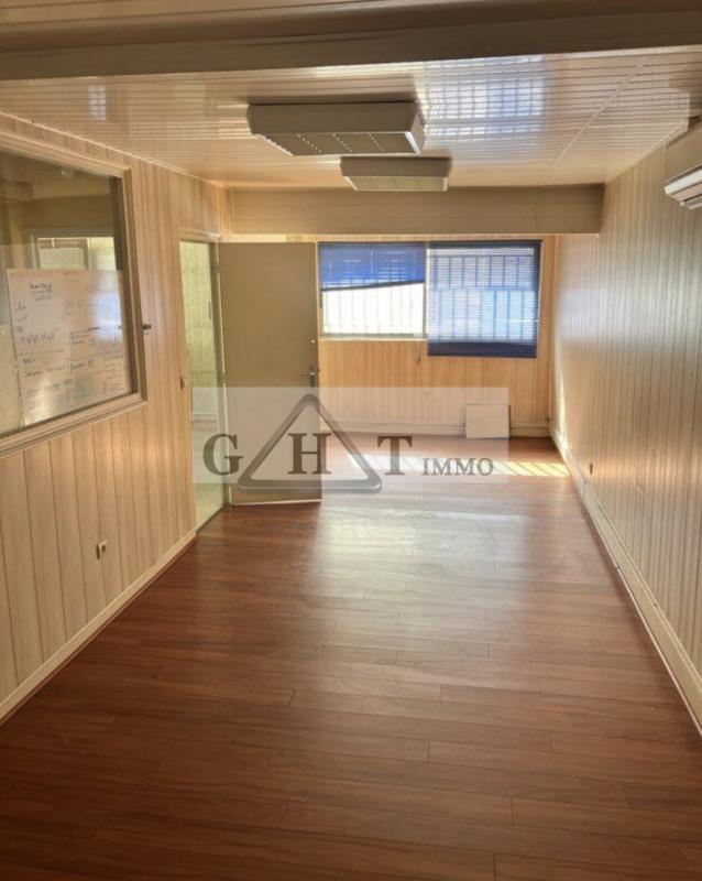 Local commercial - 100 m²