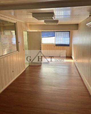 Local commercial - 100 m²